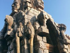 -南宁方特东盟神画