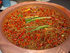 -三只耳冷锅鱼火锅(玉林店)