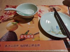 -点都德(千灯湖环宇城店)
