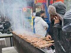 -同来顺烧烤餐厅(哈尔滨道店)