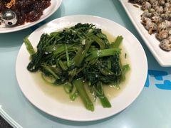 -王庄阿咪海鲜大排档·专注本港海鲜·二十年地道福州味(象园店)