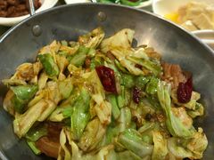 -和记小菜(七宝店)