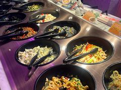 -比格比萨自助(赛罕区万达广场店)