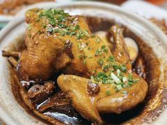 -世外桃源农庄·德清土菜(兴康南路店)
