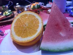 -瑞伯克牛排自助餐厅天一广场店