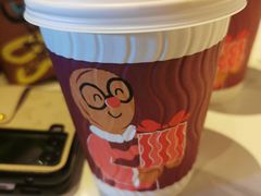 -COSTA COFFEE(新奥购物中心店)