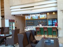 -上海吉臣维景酒店·维多利亚餐厅