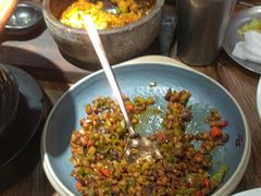 -云海肴汽锅鸡·云南小炒(曲江大悦城店)