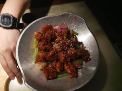 -绿茶餐厅(成都大悦城店)