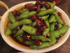 -三酉星·枫·山風与野菜(上海总店)