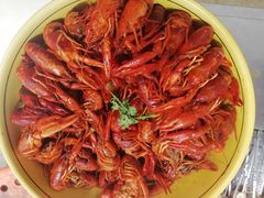 -大城·烧烤海鲜大排档(台东店)