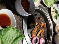 -33韩式自助烧烤(环城南路店)