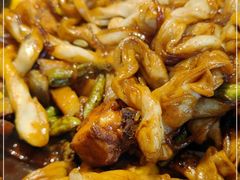 -华盛园卷子王农家菜水库鱼