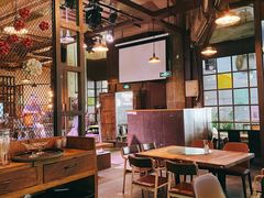 大堂-听香·678茶铺(猛追湾店)