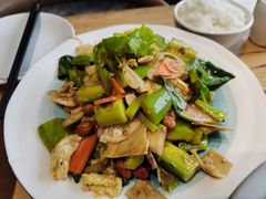 -东方肉馆(文庭雅苑店)