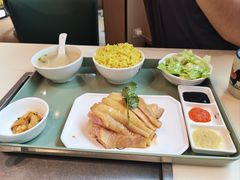 -本味轩精品茶餐厅(黄山路店)