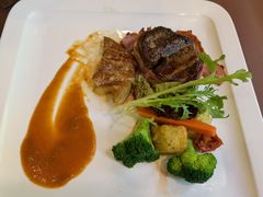 -红房子西菜馆(淮海中路店)