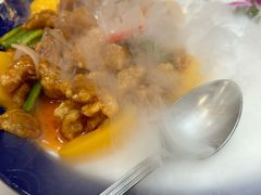 -山泉公馆酒家(广州东站店)