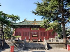 -汝州市汝瓷博物馆