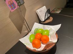 -季季山·云南野生菌火锅(上海首店)