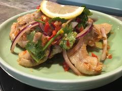 -长勺子东南亚(街道口店)