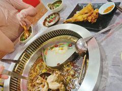 -宽尺巷鱼蛙自助火锅(虎丘钻石广场店)
