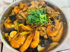 -黄记煌三汁焖锅(首创奥特莱斯店)