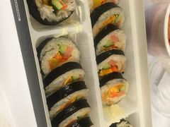 -泰熙家韩式欢乐餐厅(东关正街店)