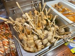-王氏炉匠·烧鸟放题自助(好运街店)