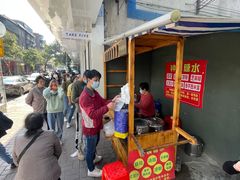 -钟姨糖水(惠城店)