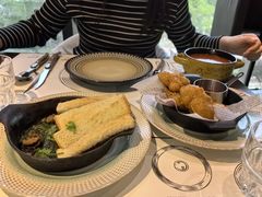 -西堤牛排(北京国瑞店)