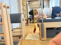 -VPsmart私教健身工作室(新华路旗舰店)