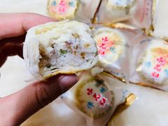 水晶饼-石灰窑健民食品店(人民街店)
