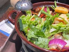 -凤兴鸡煲(宝安海雅店)