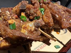 -观宴·品质赣菜(高新大道店)