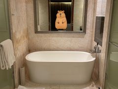 -上海浦东滨江喜来登酒店