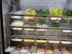 -刘文祥麻辣烫(蛇口店)