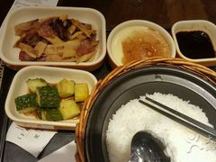 -谷田稻香·砂锅菜(汇暻广场店)