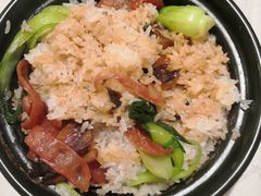 煲仔饭-粤秀小厨·广式早茶(辽宁路店)