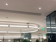 大堂-港丽餐厅(杭大店)