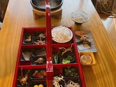 -勺子米线·云南传统小吃市集(四方街店)