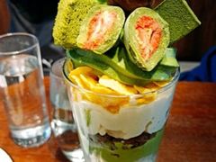 -無邪日式甜品(华润五彩城购物中心店)