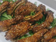 -亿百顺红焖羊排小馆(总店)