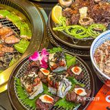 在福州‼️我钟爱的日式烧肉非他莫属