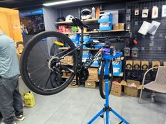 -xds喜德盛自行车(滴水湖店)