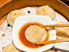 -李犟大爆鳝面·手工蟹黄包(湖滨西湖店)