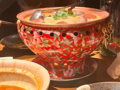 -奉天小馆·非遗东北菜(沈阳万象城店)