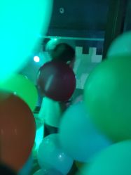 -幻贝家儿童乐园(武汉永旺梦乐城店)