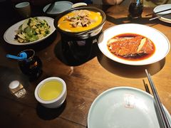 -应天大明王朝·南京菜(中山陵店)