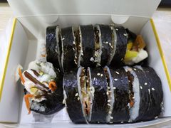 -传闻来紫菜包饭·打糕(西塔韩百店)